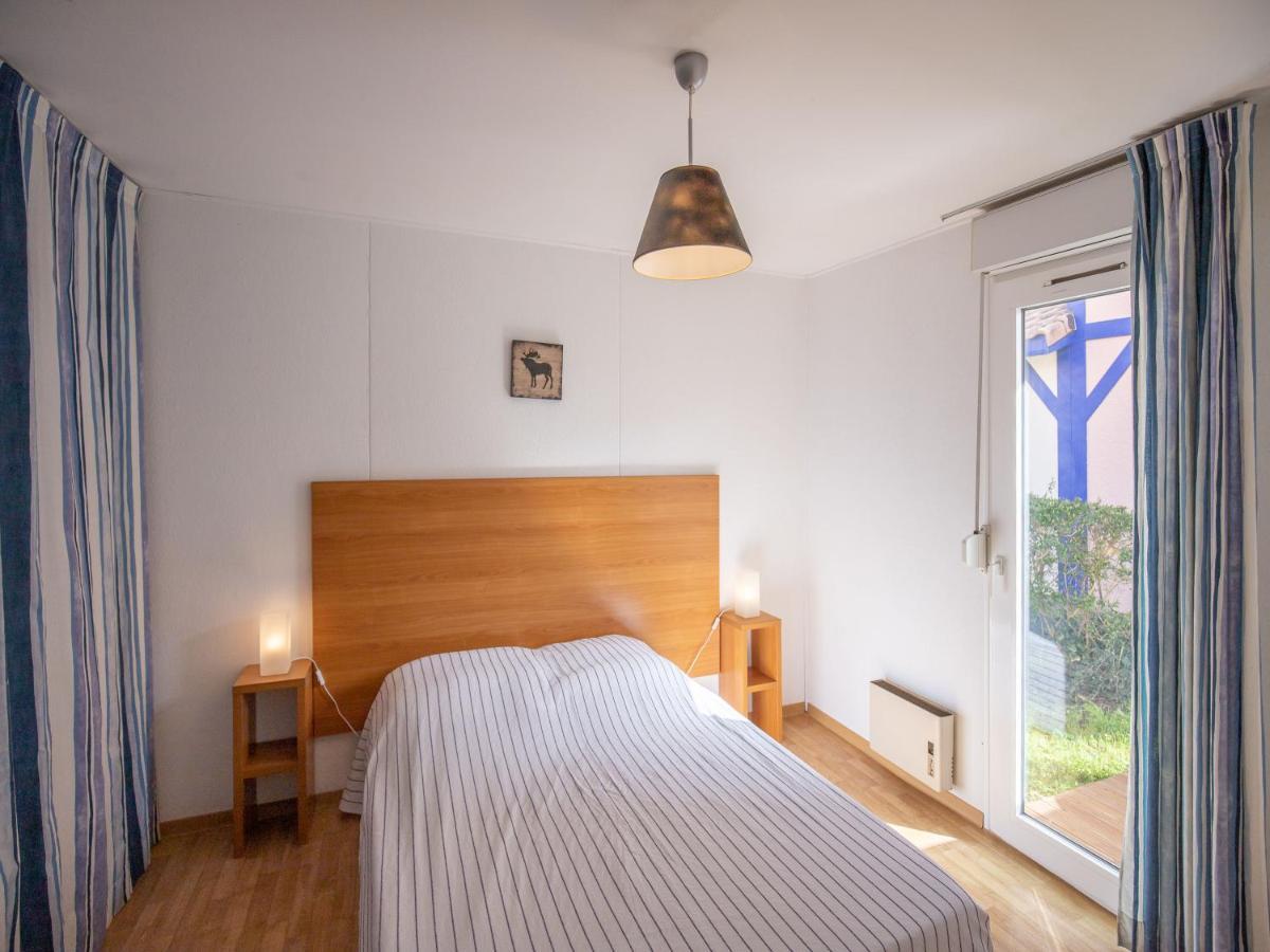 Vacanceole - Les Villas Du Lac Soustons Ngoại thất bức ảnh